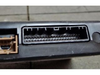 bontott RENAULT KOLEOS Navigáció Elektronika