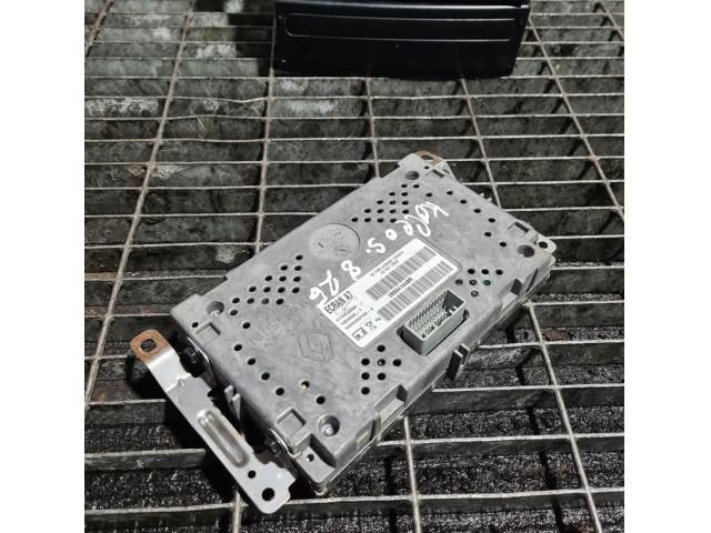 bontott RENAULT KOLEOS Navigációs Fejegység