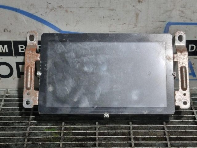 bontott RENAULT KOLEOS Navigációs Fejegység