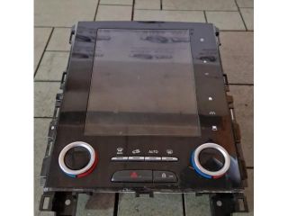 bontott RENAULT KOLEOS Navigációs Fejegység