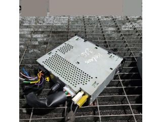 bontott RENAULT KOLEOS Navigációs Fejegység