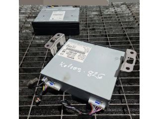 bontott RENAULT KOLEOS Navigációs Fejegység