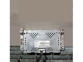 bontott RENAULT KOLEOS Navigációs Fejegység