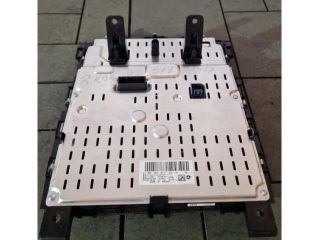 bontott RENAULT KOLEOS Navigációs Fejegység