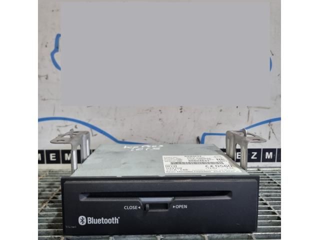 bontott RENAULT KOLEOS Navigációs Fejegység