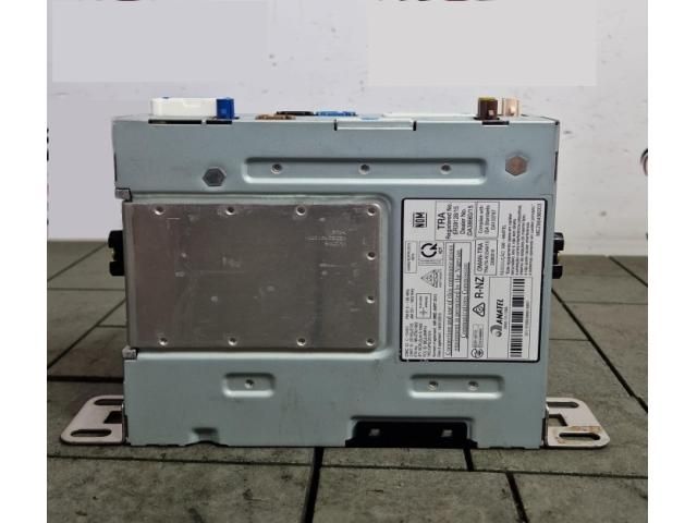 bontott RENAULT KOLEOS Navigációs Fejegység