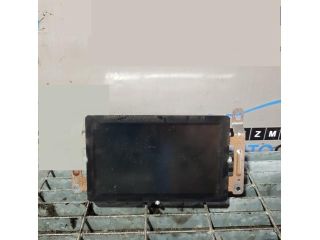 bontott RENAULT KOLEOS Navigációs Fejegység