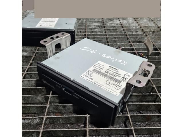 bontott RENAULT KOLEOS Navigációs Fejegység