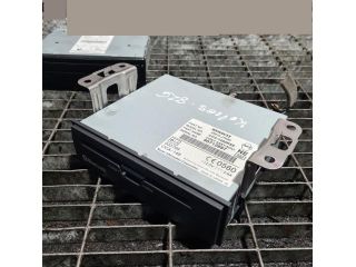 bontott RENAULT KOLEOS Navigációs Fejegység