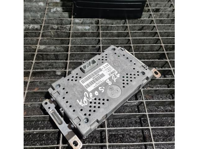 bontott RENAULT KOLEOS Navigációs Fejegység