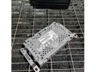 bontott RENAULT KOLEOS Navigációs Fejegység