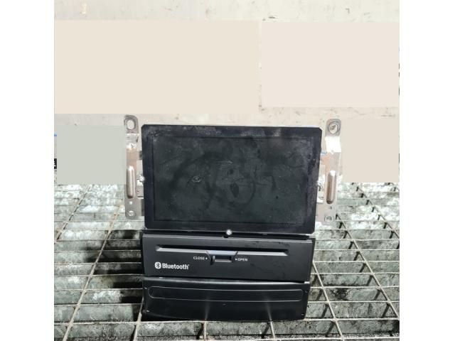 bontott RENAULT KOLEOS Navigációs Fejegység