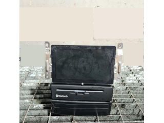 bontott RENAULT KOLEOS Navigációs Fejegység