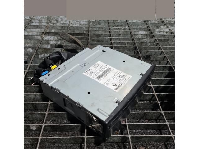 bontott RENAULT KOLEOS Navigációs Fejegység