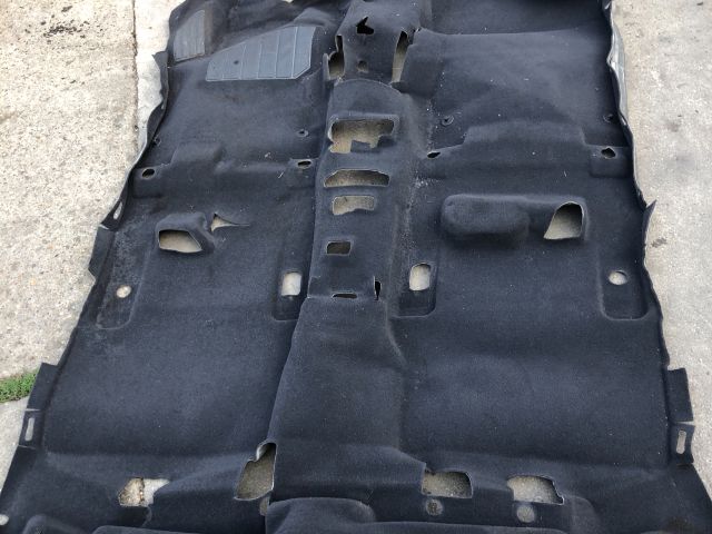 bontott RENAULT KOLEOS Padlószőnyeg