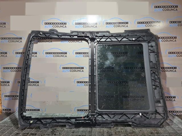 bontott RENAULT KOLEOS Panoráma Tető