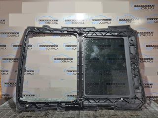 bontott RENAULT KOLEOS Panoráma Tető