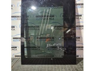 bontott RENAULT KOLEOS Panoráma Tető