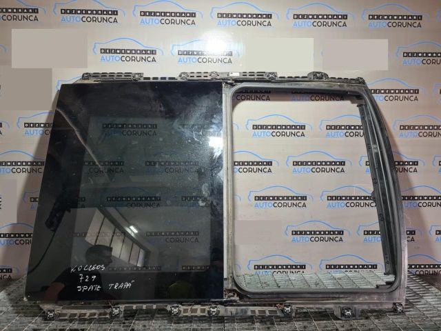 bontott RENAULT KOLEOS Panoráma Tető