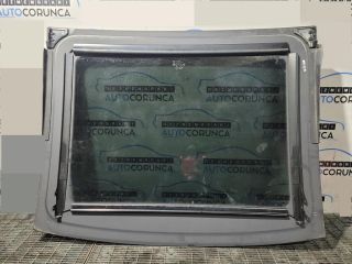 bontott RENAULT KOLEOS Panoráma Tető