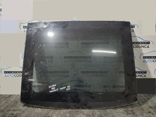 bontott RENAULT KOLEOS Panoráma Tető