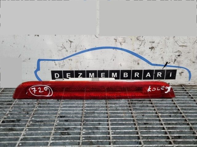 bontott RENAULT KOLEOS Pótféklámpa