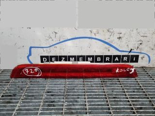 bontott RENAULT KOLEOS Pótféklámpa