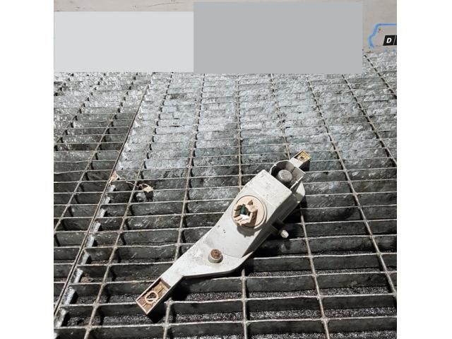 bontott RENAULT KOLEOS Pótféklámpa