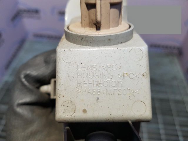 bontott RENAULT KOLEOS Pótféklámpa