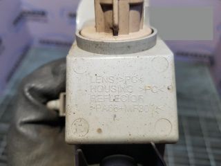 bontott RENAULT KOLEOS Pótféklámpa