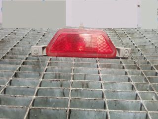 bontott RENAULT KOLEOS Pótféklámpa