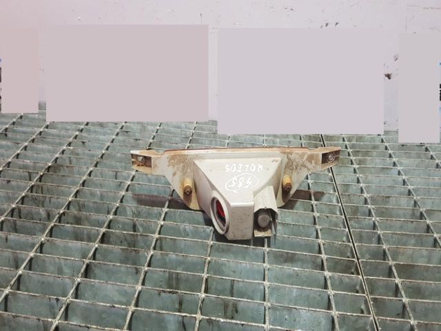 bontott RENAULT KOLEOS Pótféklámpa