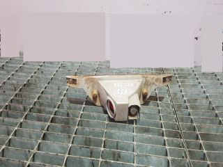 bontott RENAULT KOLEOS Pótféklámpa