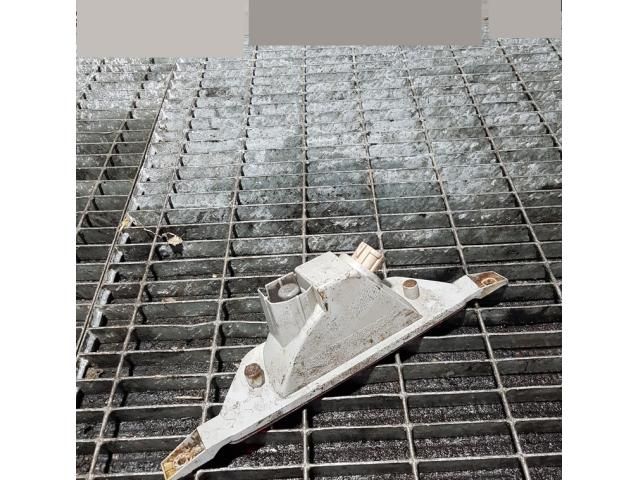 bontott RENAULT KOLEOS Pótféklámpa