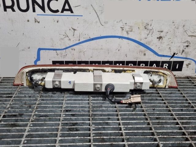 bontott RENAULT KOLEOS Pótféklámpa