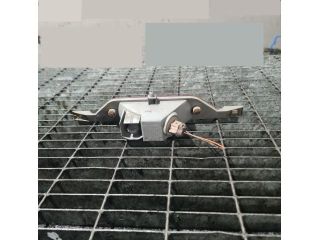 bontott RENAULT KOLEOS Pótféklámpa