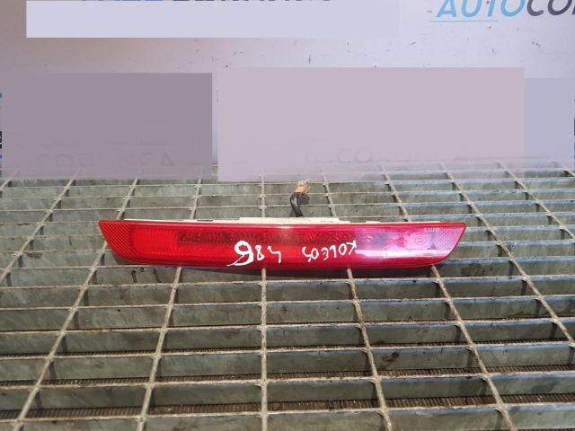 bontott RENAULT KOLEOS Pótféklámpa