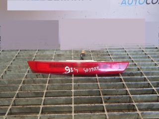 bontott RENAULT KOLEOS Pótféklámpa