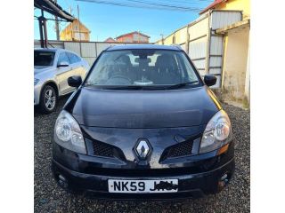 bontott RENAULT KOLEOS Pótféklámpa