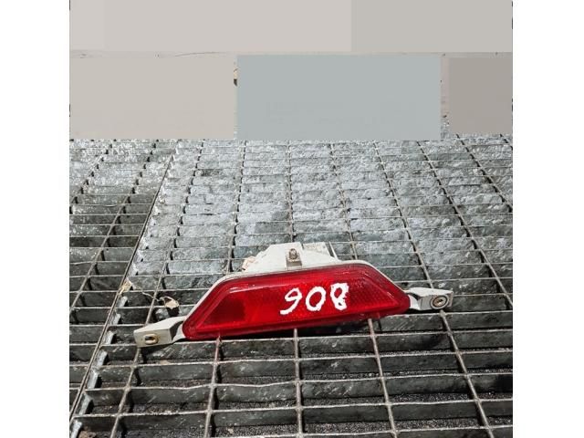 bontott RENAULT KOLEOS Pótféklámpa