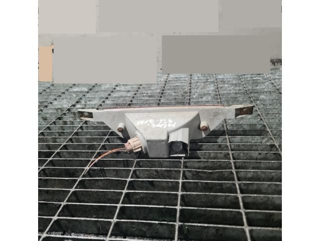 bontott RENAULT KOLEOS Pótféklámpa