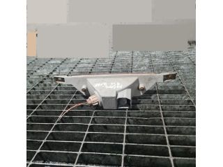 bontott RENAULT KOLEOS Pótféklámpa