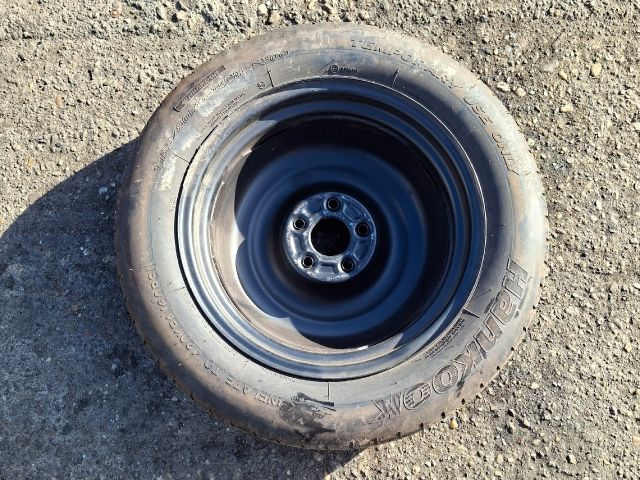 bontott RENAULT KOLEOS Pótkerék