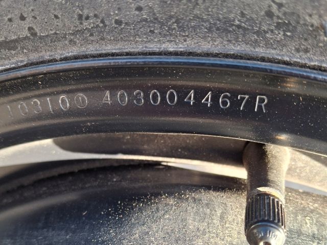 bontott RENAULT KOLEOS Pótkerék