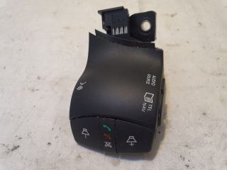 bontott RENAULT KOLEOS Rádió / CD Kapcsoló