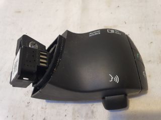 bontott RENAULT KOLEOS Rádió / CD Kapcsoló