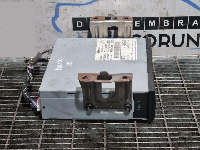 bontott RENAULT KOLEOS Rádió / CD