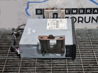 bontott RENAULT KOLEOS Rádió / CD