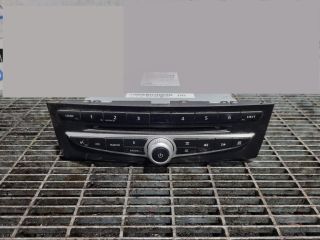 bontott RENAULT KOLEOS Rádió / CD