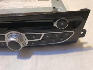 bontott RENAULT KOLEOS Rádió / CD